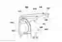 Fig. 01 - Center console armrest assembly for vehicle