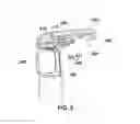Fig. 04 - Center console armrest assembly for vehicle