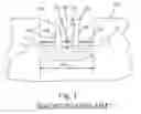 Fig. 02 - Stop clip assembly for upholstery listing
