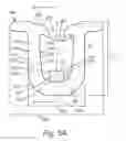 Fig. 06 - Stop clip assembly for upholstery listing
