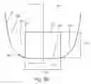 Fig. 07 - Stop clip assembly for upholstery listing