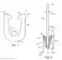 Fig. 09 - Stop clip assembly for upholstery listing