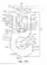 Fig. 22 - Stop clip assembly for upholstery listing