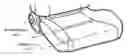 Fig. 01 - Vehicular seat element