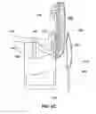 Fig. 07 - Apparatus for opening and closing sliding armrest console