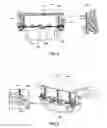 Fig. 09 - Apparatus for opening and closing sliding armrest console