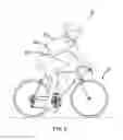 Fig. 07 - Bicycle Signaling System