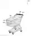 Fig. 01 - Direction indicator for pushable transport objects