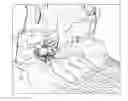 Fig. 01 - Vehicle jack bracket assembly