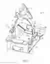 Fig. 02 - Vehicle jack bracket assembly