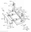 Fig. 01 - Bumper assembly for a work vehicle