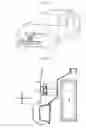 Fig. 02 - Structure for mounting radar