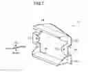 Fig. 06 - Structure for mounting radar