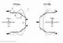 Fig. 08 - Structure for mounting radar