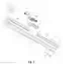 Fig. 02 - Device for connecting wiper blade to wiper arm