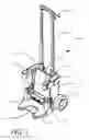 Fig. 02 - Ergonomic safety solution for orbital drills