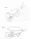 Fig. 04 - Elevated pivot bracket for a wheelbarrow