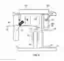 Fig. 07 - Dolly cart rail and lock system