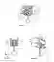 Fig. 04 - Securing device for a shaft arrangement and method for temporarily limiting the freedom of movement of a universal joint