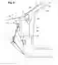 Fig. 03 - Side vehicle-body structure of vehicle