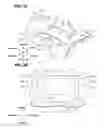 Fig. 06 - Upper vehicle-body structure of vehicle