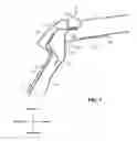 Fig. 08 - Upper vehicle-body structure of vehicle