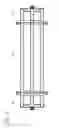 Fig. 06 - Vehicle bed extender