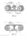 Fig. 07 - Track tension device and track moving device