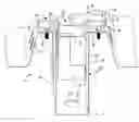 Fig. 01 - Reinforcement structure and method employing bulkheads