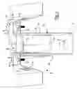 Fig. 02 - Reinforcement structure and method employing bulkheads