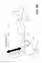 Fig. 08 - Bicycle handlebar assembly with forearm support