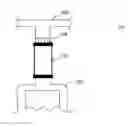 Fig. 01 - Interchangeable front fork mechanism