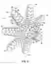 Fig. 07 - Bicycle sprocket assembly