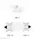 Fig. 07 - Self-balancing pressure hull device