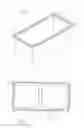Fig. 04 - Floating element for realizing floating structures for supporting photovoltaic panels and method for producing said floating element
