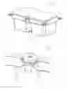 Fig. 07 - Floating element for realizing floating structures for supporting photovoltaic panels and method for producing said floating element