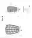 Fig. 16 - Life jacket with visual awareness safety accessory