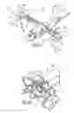 Fig. 03 - Tiltrotor aircraft having vertical lift and hover augmentation