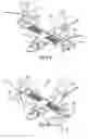 Fig. 12 - Tiltrotor aircraft having vertical lift and hover augmentation