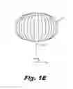 Fig. 04 - Airship launch from a cargo airship with a payload return vehicle