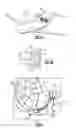 Fig. 02 - Propulsor mounting for advanced body aircraft