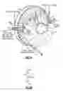 Fig. 03 - Propulsor mounting for advanced body aircraft