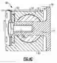 Fig. 05 - Propulsor mounting for advanced body aircraft