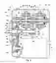 Fig. 03 - Electric power generating device for aircraft