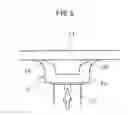 Fig. 06 - Luggage compartment door lock checking tool