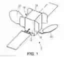 Fig. 02 - Artificial satellite