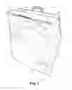 Fig. 02 - Insulated liners and containers