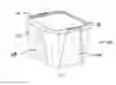 Fig. 06 - Storage tote with latching handle