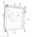 Fig. 09 - Storage tote with latching handle