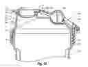 Fig. 13 - Flip-top closure for a container
